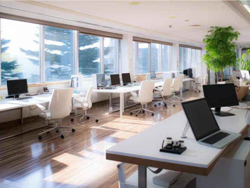 エアコンクリーニング