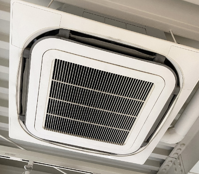 ハウスクリーニング